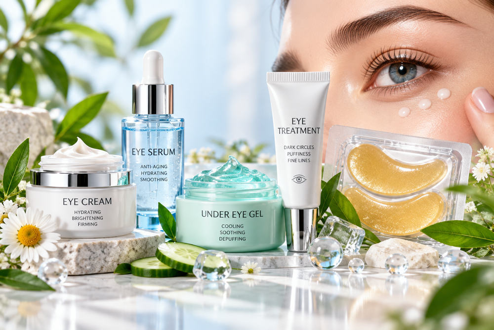 Eye Treatment Products