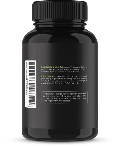 Green Tea Weight Loss Pills with Green Coffee Bean Extract - Belly Fat Burner, Metabolism