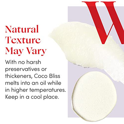 Womaness Menopause Cycle Kit - Coco Bliss - External Body Cream (4oz) + Me.No.Pause