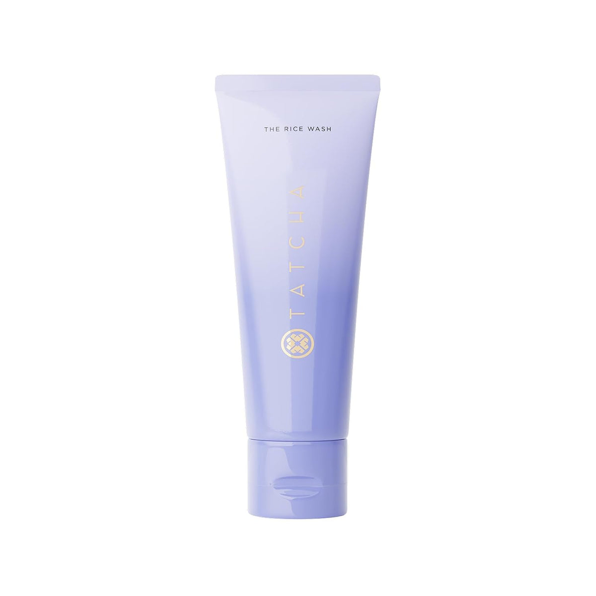 TATCHA The Rice Wash – Soft Cream Facial Cleanser with Japanese Rice Powder