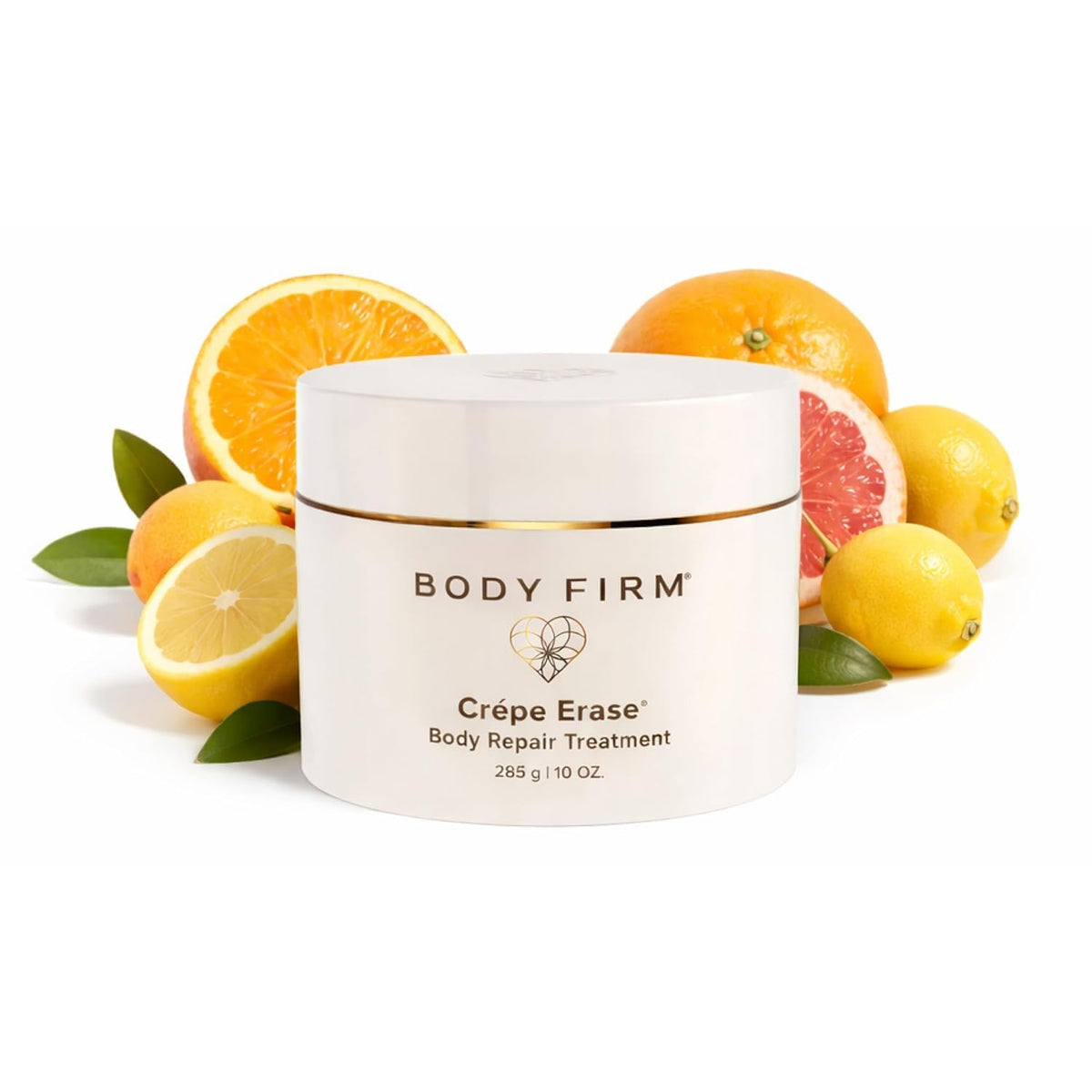supplement products​Body Firm Crepe Erase Body Repair Treatment, Anti Aging Firming Lotion with Collagen Peptides, Shea Butter, Vitamin E & Squalane, Cream For Women's Collagen Production, Citrus Scent, 10 Oz - JerryCherryUSA
