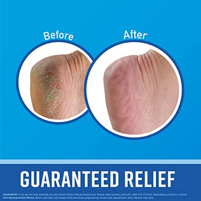 O'Keeffe's for Healthy Feet Foot Cream
