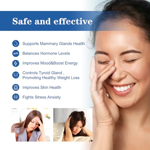 Estrogen Cream for Menopause Relief, Estrogen Cream for Women Menopause, Women's Health Support