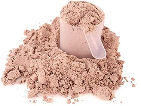 Antler Farms New Zealand Whey Protein Isolate Bundle - 2 lb - Grass Fed Whey Protein Powder Bundle, 7 Ingredients, Pure and Clean, Cold Processed, Rapidly Absorbed, 2 lbs