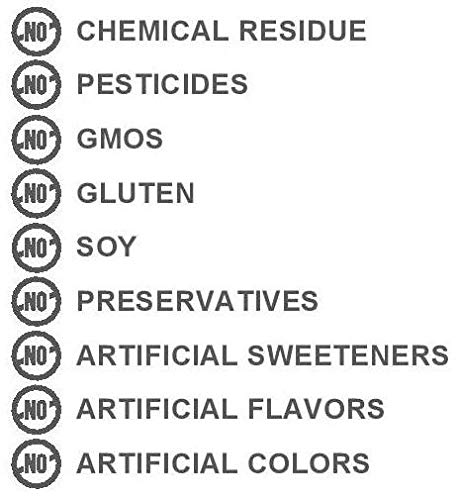 Antler Farms - 100% Pure Organic Raw Cacao Powder, 40 servings, 200g - Vegan, Gluten Free, Cultivated Naturally in Amazon Rainforest, Certified USDA Organic - 100% Pure, Vegan, Gluten Free, Cultivated Naturally in Amazon Rainforest, Certified USDA Organic