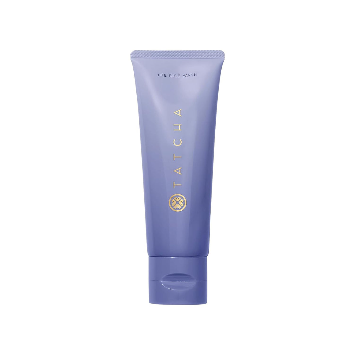 TATCHA The Rice Wash – Soft Cream Facial Cleanser with Japanese Rice Powder