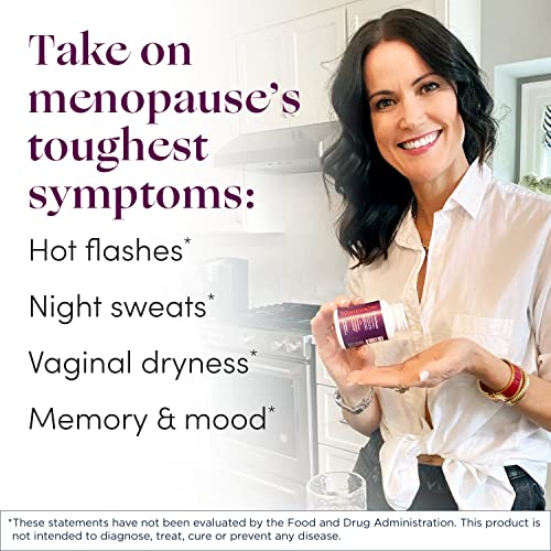 Womaness Menopause Cycle Kit - Coco Bliss - External Body Cream (4oz) + Me.No.Pause