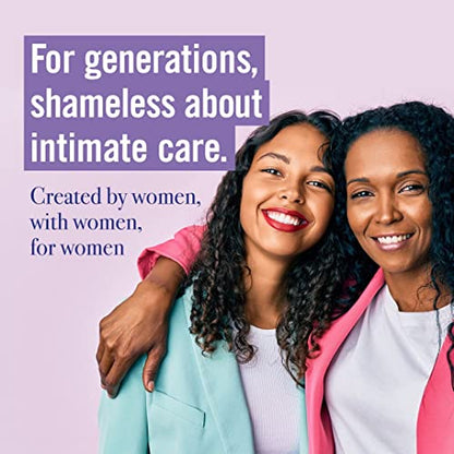 Vagisil Maximum Strength Feminine Anti-Itch Cream for Women, Sensitive Skin Formula with Hydrocortisone