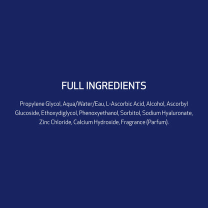 Obagi Professional-C 20% Vitamin C Serum & Hydrate Facial Moisturizer Bundle - Brightens Skin Tone
