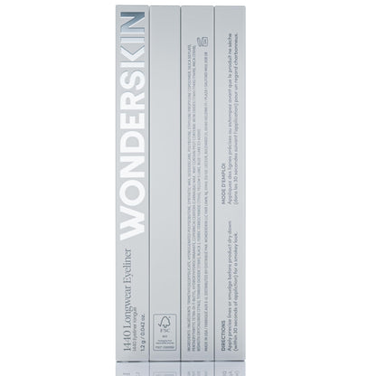 supplement products​Wonderskin Eyeliner Pencil, 1440 Longwear Brown Glitter Eyeliner Pencil - Waterproof, Sharpenable & Smudge Proof (Gold Mocha) - JerryCherryUSA