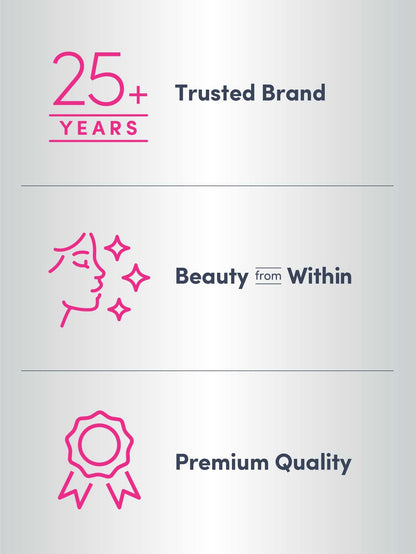 NeoCell Collagen Beauty Builder - 150 Caplets - Grass Fed BioActive Peptides - with Biotin and Hyaluronic Acid - Radiant Skin & Strong Nails Supplement