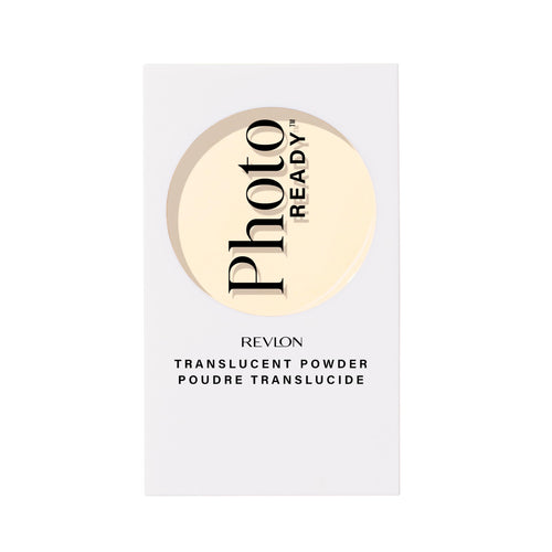 supplement products​Revlon PhotoReady Blurring Face Powder, Longwear, Flawless Finish, Packaging May Vary, 001 Translucent - JerryCherryUSA