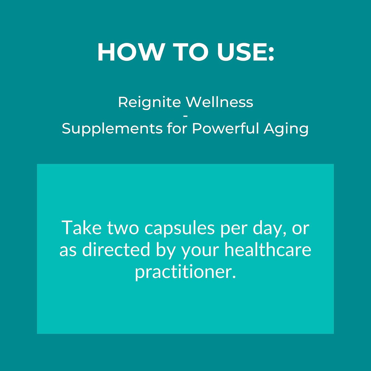 Reignite Wellness by JJ Virgin - Magnesium Body Calm - Chelated Magnesium Supplement for Energy Production, Sense of Calm & Immune Support - Magnesium Bisglycinate Chelate Complex - 120 Capsules