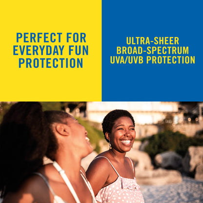 Banana Boat SPF Lip Balm with Aloe Vera & Vitamin E,0.15oz - Beach Essentials,Moisturizing Lip Sunscreen SPF 45