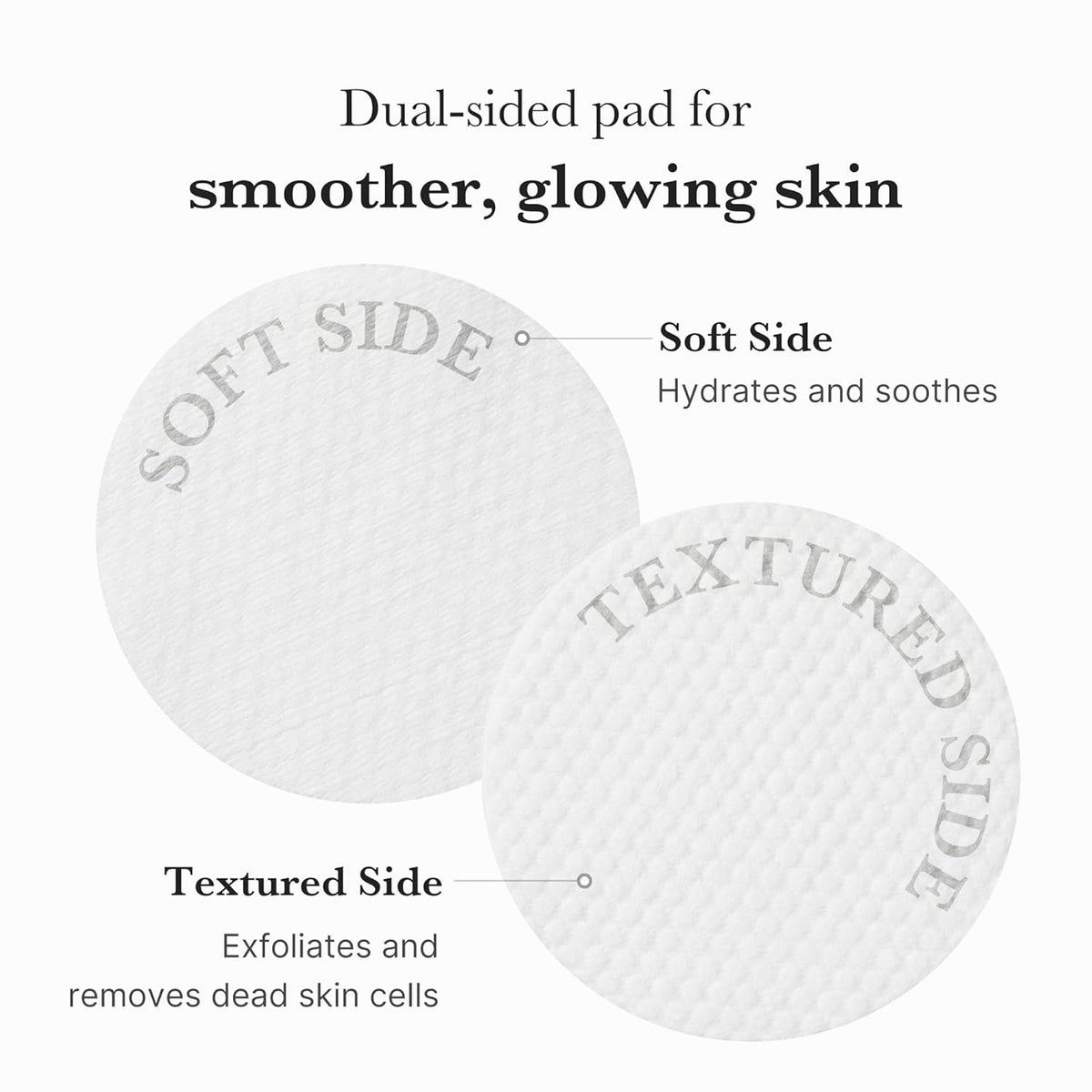 Medicube Zero Pore Pad 2.0 – Exfoliating Toner Pads for Pore & Sebum Care
