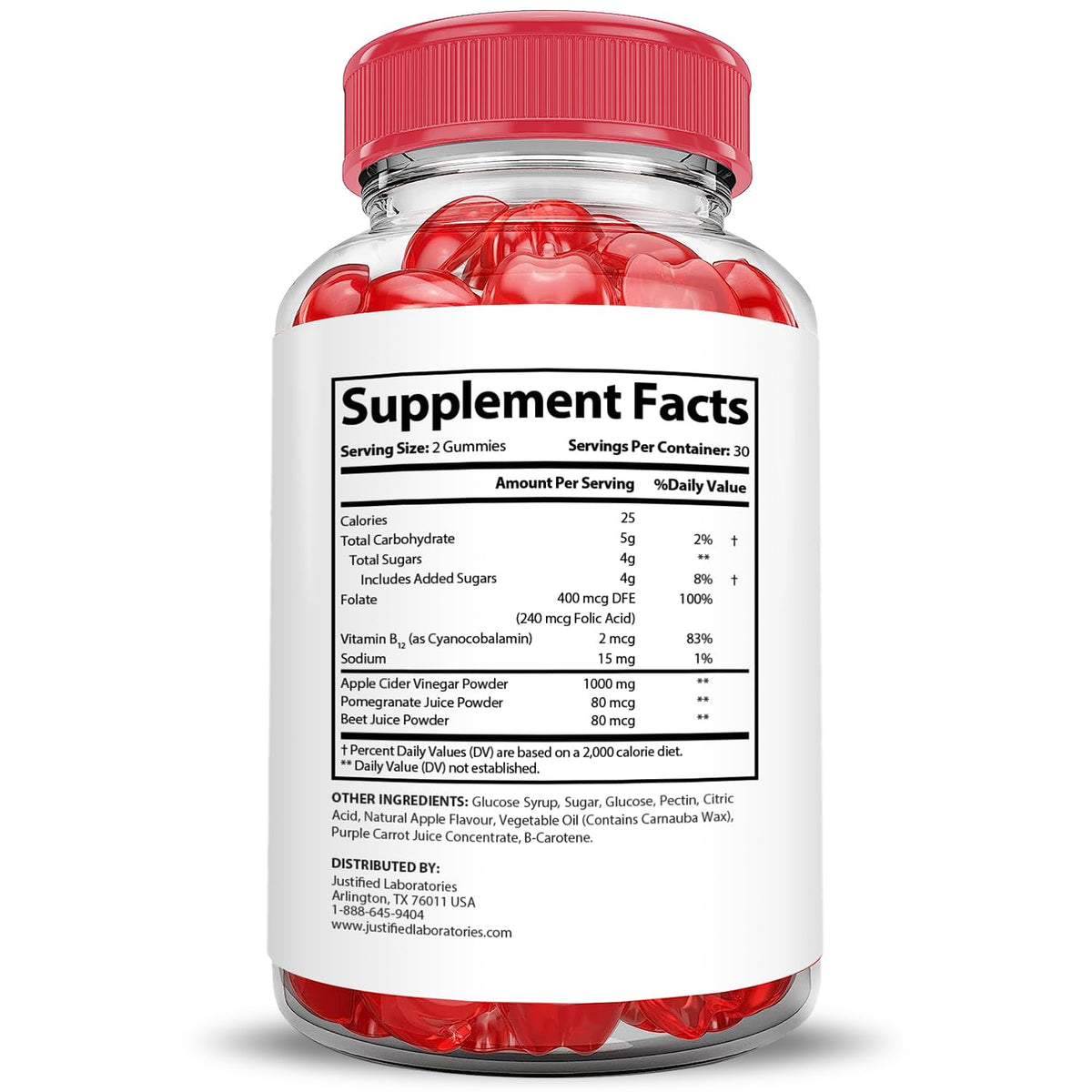 (10 Pack) Destiny Keto ACV Gummies Advanced Formula 1000MG Destiny Keto Gummies