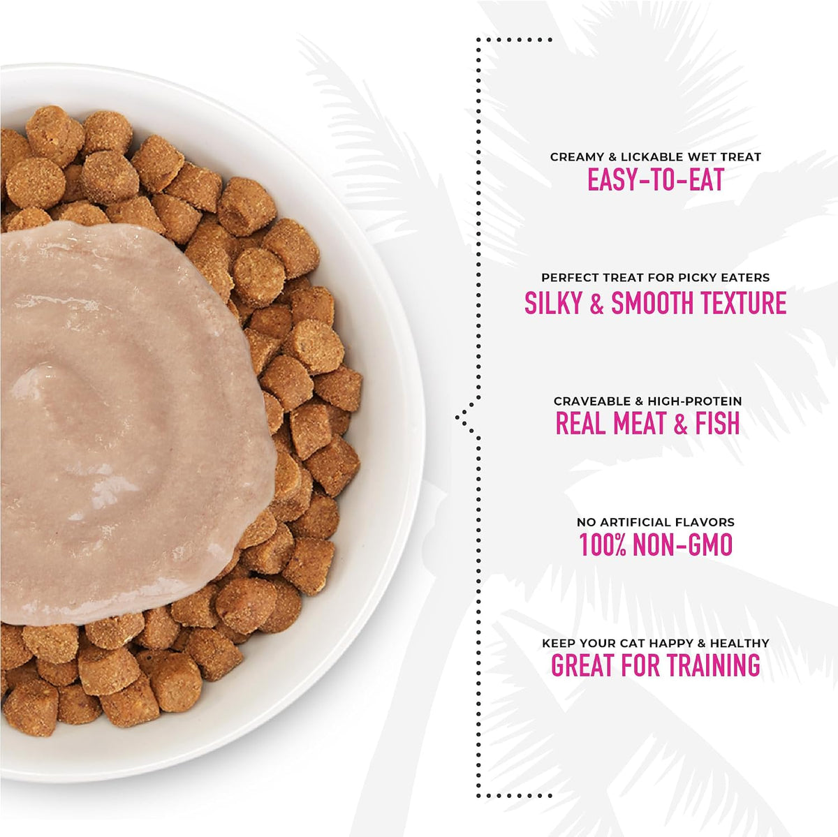 Tiki Cat Stix Mousse - 0.5 oz, 50 Count