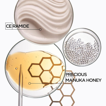 Kérastase Curl Manifesto Crème de Jour - Enhances Curls, 5.07 Fl Oz