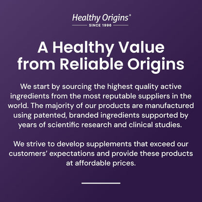 Healthy Origins Setria L-Glutathione 250 mg, 150 Veggie Caps