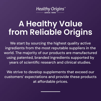Healthy Origins UC-II Collagen 40 mg, 120 Veggie Caps