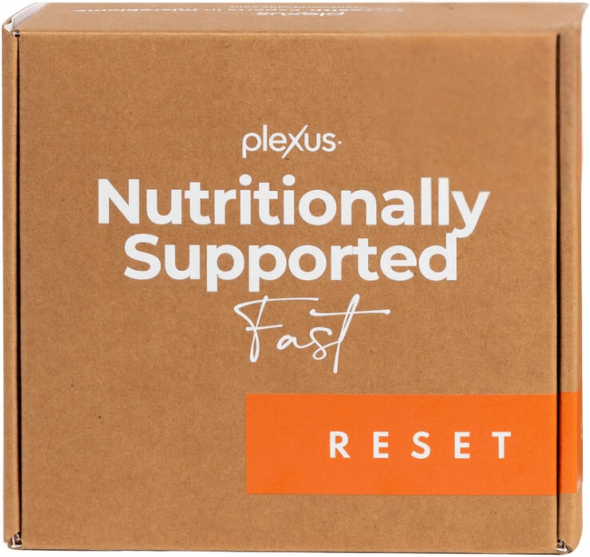Plexus Reset - A 3-day nutritionally supported plan with electrolytes, protein, and clean energy