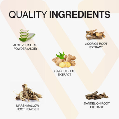 Vatellia Life New from Eaters Digest - Prebiotic - Probiotic - Digestive Support - Gut Soothing - Healthy Gut Lining - Max Nutrient Absorption