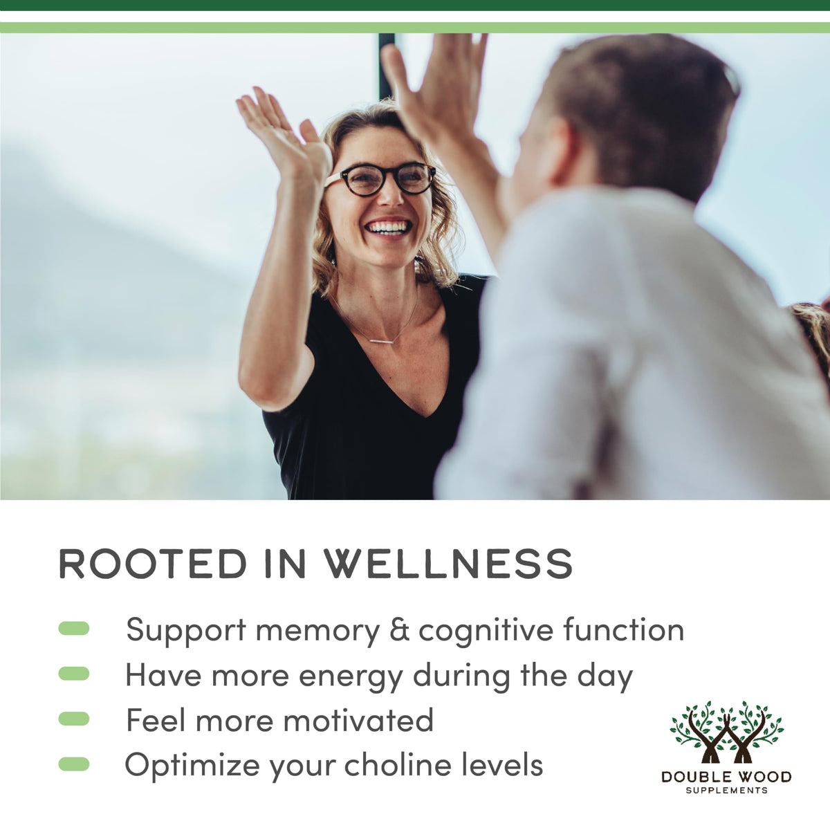 Phosphatidylcholine 1,200mg - 210 Softgels - Enhanced Version of Sunflower and Soy Lecithin (Choline Supplements) - Non-GMO and Gluten Free