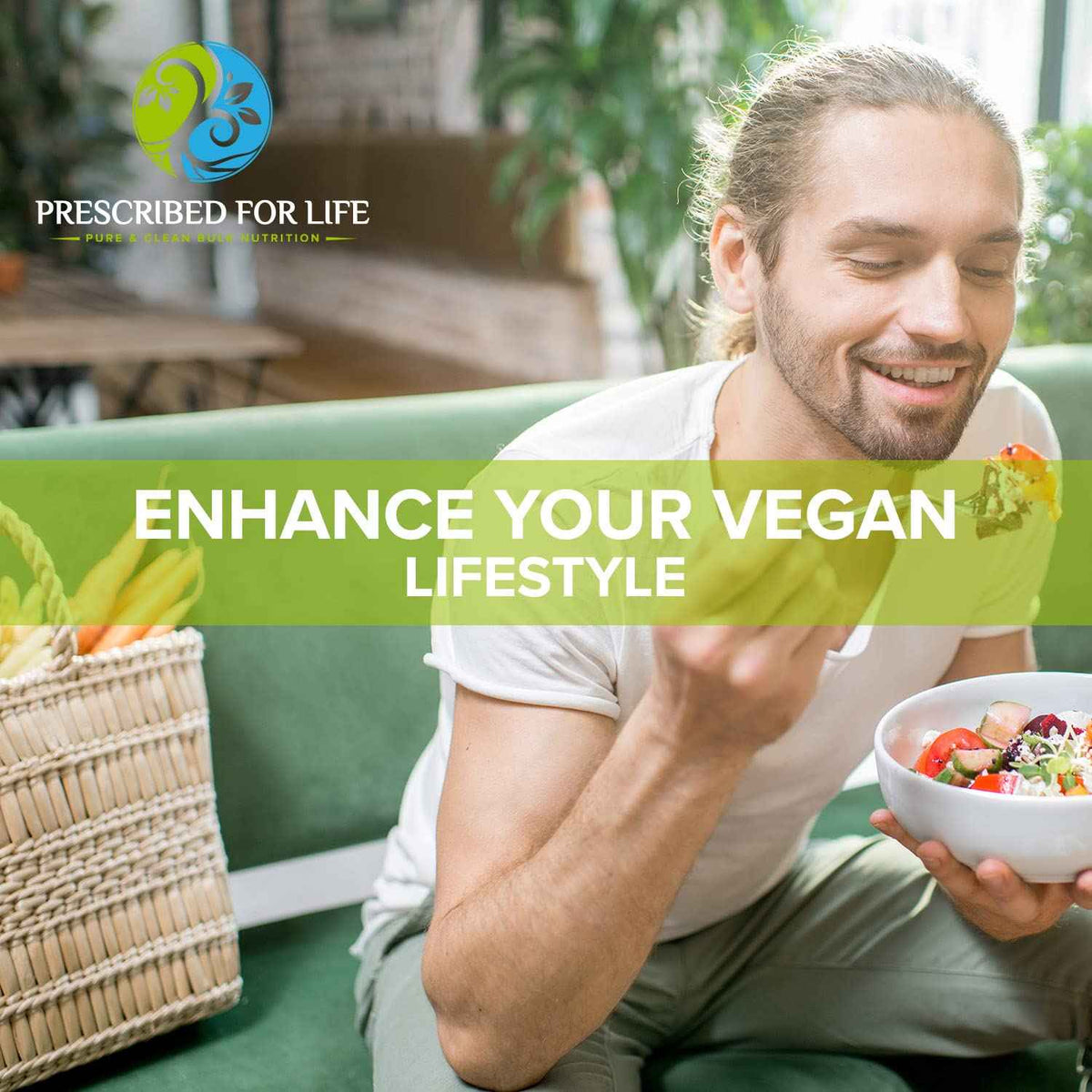 Prescribed for Life Aquamin Powder, Red Marine Algae Supplements, Rich in Plant Based Calcium & Magnesium, 72 Trace Minerals, Non GMO (113g)