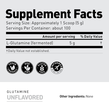 Kaged Creatine Monohydrate, Glutamine & Intra Workout Bundle - Pre, Intra, & Post Workout Supplement Kit - Muscle Recovery and Growth