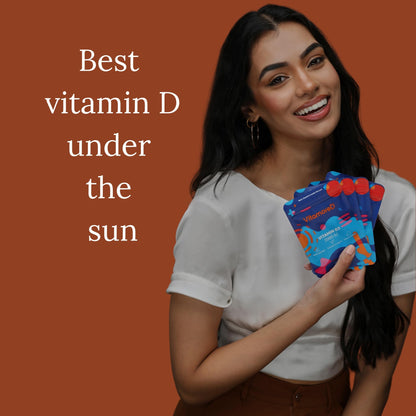 VitamoreD Vitamin D Calcifediol 10 mcg - Easy Swallow Tablets - Two-A-Day - 30 Day Supply - 60 Tablets