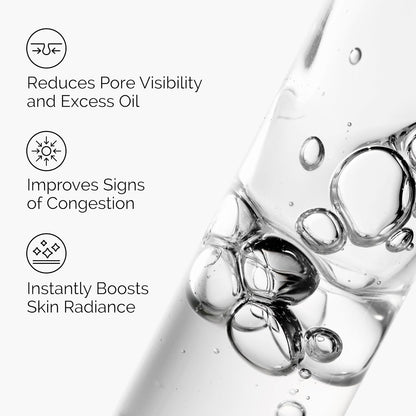 The Ordinary Niacinamide 10% + Zinc 1% – Smoothing Serum for Blemish-Prone Skin