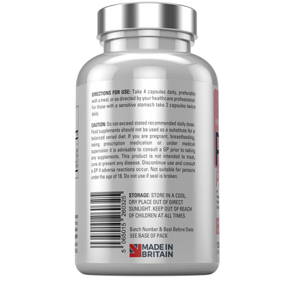 PCOS Pro - Ultra Premium Inositol PCOS Supplement (4X Extra Ingredients) Myo Inositol