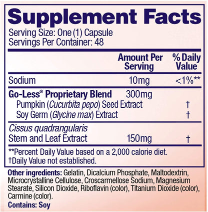AZO Bladder Control with Go-Less & Weight Management Dietary Supplement & Yeast Plus Dual Relief