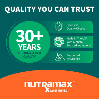 Nutramax Avmacol Extra Strength Sulforaphane Producing Supplement, 75 Tabs - Detoxification Support, #1 Researched Sulforaphane Producing Brand, with Glucoraphanin & Myrosinase, Published Studies