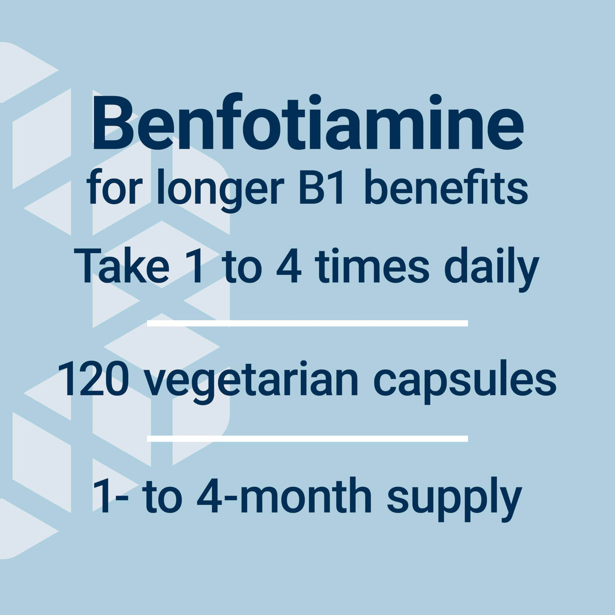 Life Extension Mega Benfotiamine 250 mg, 180 Vegetarian Capsules - 250 mg of benfotiamine and 10 mg of thiamine (vitamin B1) per capsule. Non-GMO, Gluten Free, Vegetarian.