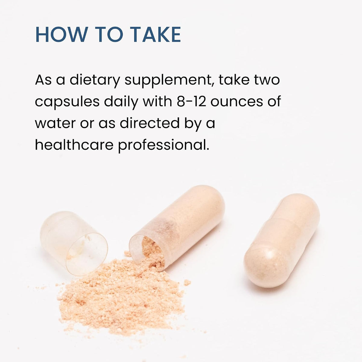 Elevated Energy - Caffeine-Free, Natural Energy Booster, 120ct