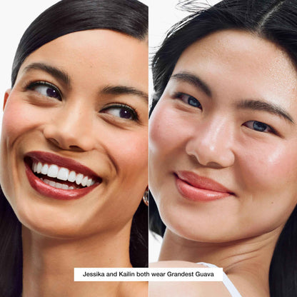 Clinique Chubby Cream Blush Stick Cheek Colour Balm - Blush For Cheeks - Long Lasting + Buildable - Create A Healthy Looking Glow - Perfect For Travel
