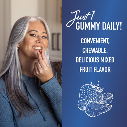 DIM Gummies - 200mg - Hormone Balance Gummies for PMS, Menopause, Hormonal Acne & More
