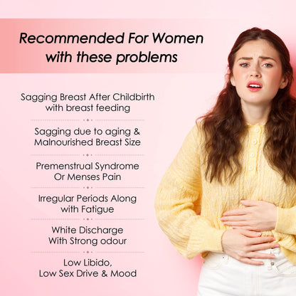 Total Life Renew (M) Sdn. Bhd. TLR Perfect Women Kacip Fatimah for Women - 100% Natural