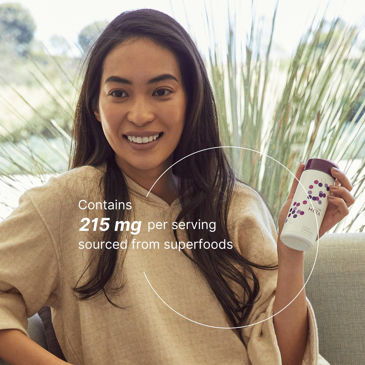 Nu Skin ageLOC Meta - Premium Dietary Supplement - Advanced Soft Gel Capsules Promoting Metabolic Health, Immune Support, Antioxidant Defense, and Improved Gut Health