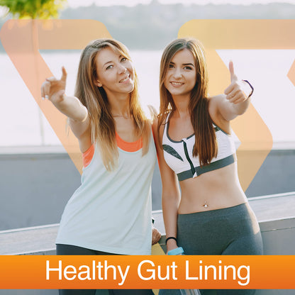 Vatellia Life New from Eaters Digest - Prebiotic - Probiotic - Digestive Support - Gut Soothing - Healthy Gut Lining - Max Nutrient Absorption